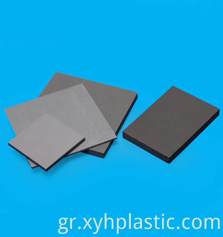 Self Adhesive PVC Sheet 